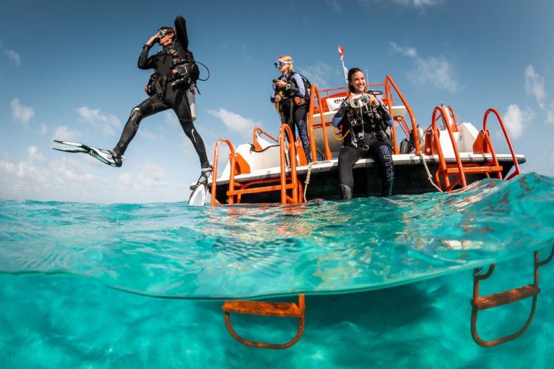 TidalKit Rush - Your Gateway to Underwater Adventures